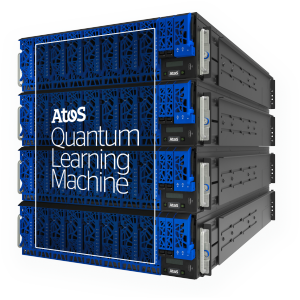 Atos QLMachine