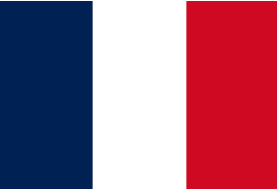 French flag image